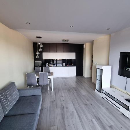 Aparts For You- Premium III Taras 40M2 Apartment Stary Toruń Exterior foto