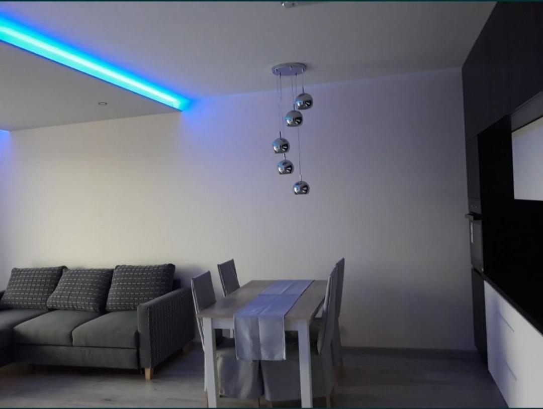 Aparts For You- Premium III Taras 40M2 Apartment Stary Toruń Exterior foto