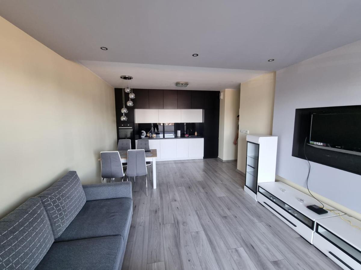 Aparts For You- Premium III Taras 40M2 Apartment Stary Toruń Exterior foto