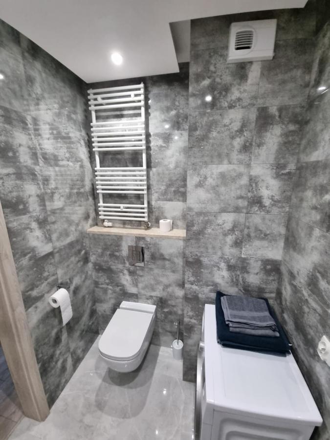 Aparts For You- Premium III Taras 40M2 Apartment Stary Toruń Exterior foto