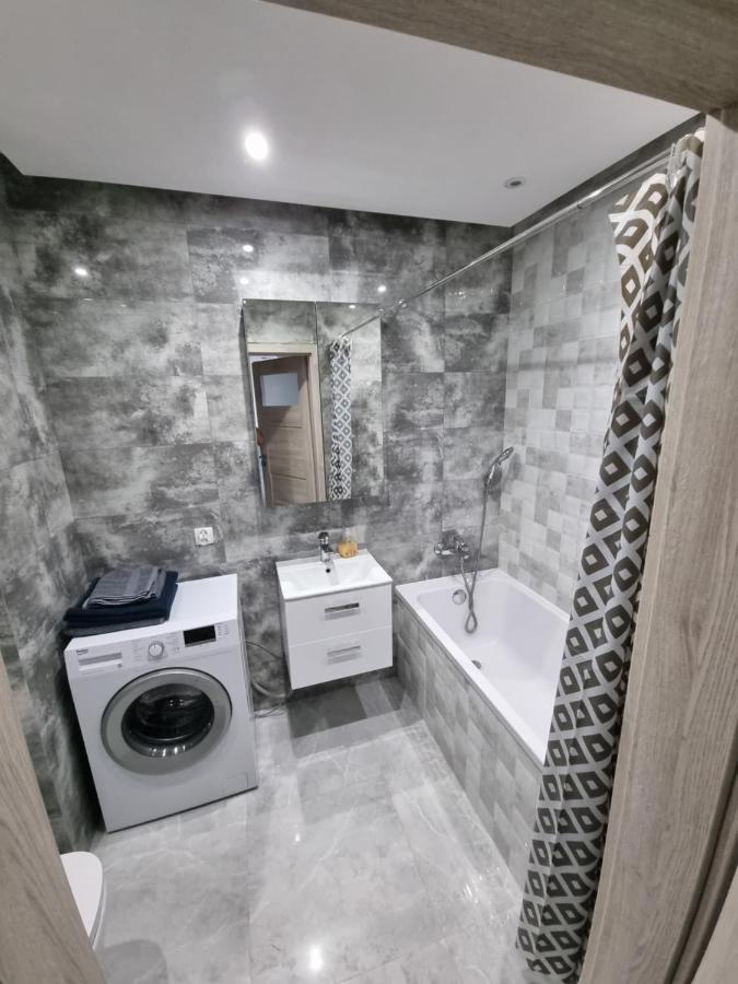 Aparts For You- Premium III Taras 40M2 Apartment Stary Toruń Exterior foto